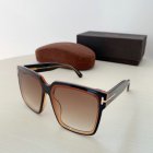 TOM FORD High Quality Sunglasses 48