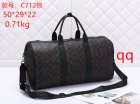 Coach Normal Quality Handbags 119