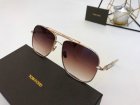 TOM FORD High Quality Sunglasses 659