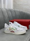 Valentino Men's Shoes 38