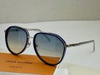 Louis Vuitton High Quality Sunglasses 5057