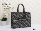 DIOR Normal Quality Handbags 23