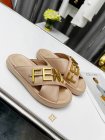 Fendi Women's Slippers 42