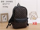 Louis Vuitton Normal Quality Handbags 673