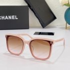 Chanel High Quality Sunglasses 1952