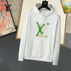 Louis Vuitton Men's Hoodies 108