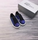 Alexander McQueen Kid's Shoes 60