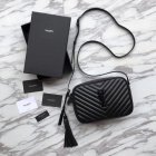 Yves Saint Laurent Original Quality Handbags 763