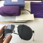 Gucci High Quality Sunglasses 222