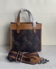 Coach High Quality Handbags 653