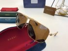 Gucci High Quality Sunglasses 5833