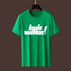 Louis Vuitton Men's T-shirts 861