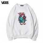 Vans Men's Long Sleeve T-shirts 50