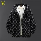 Louis Vuitton Men's Down Jackets 02