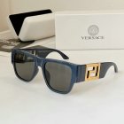 Versace High Quality Sunglasses 345