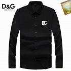 Dolce & Gabbana Men's Shirts 184