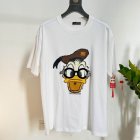 Balenciaga Men's T-shirts 211