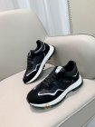 GIVENCHY Men's Shoes 541