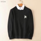 Moncler Men's Long Sleeve T-shirts 201