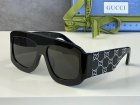Gucci High Quality Sunglasses 3214