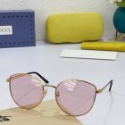 Gucci High Quality Sunglasses 5003