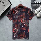 Gucci Men's T-shirts 66
