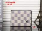 Louis Vuitton Normal Quality Wallets 150