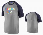 adidas Apparel Men's T-shirts 656