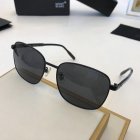 Mont Blanc High Quality Sunglasses 171