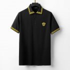Versace Men's Polo 166