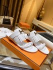 Hermes Women's Slippers 52