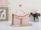 Yves Saint Laurent Normal Quality Handbags 113