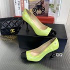 Chanel Women's Shoes 1430