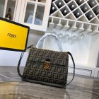 Fendi High Quality Handbags 78