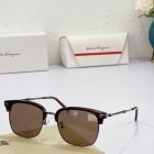 Salvatore Ferragamo High Quality Sunglasses 329