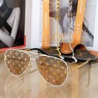 Louis Vuitton High Quality Sunglasses 4393