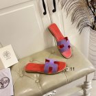 Hermes Women's Slippers 107
