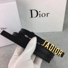 DIOR Original Quality Belts 299