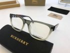 Burberry Plain Glass Spectacles 152