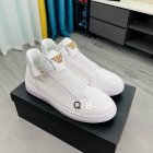 Armani Men's Shoes 452