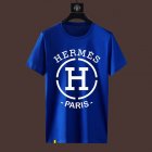 Hermes Men's T-Shirts 19