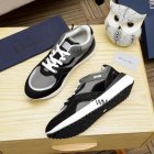 DIOR Men's Shoes 1544