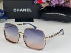 Chanel High Quality Sunglasses 2911