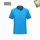 Dsquared Men's Polos 12