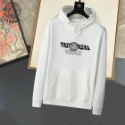 Versace Men's Hoodies 21