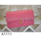Chanel High Quality Handbags 881