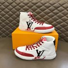 Louis Vuitton Men's shoes 2927
