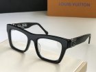 Louis Vuitton High Quality Sunglasses 36
