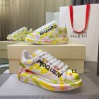 Alexander McQueen Men's Shoes 327