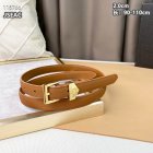 Prada Original Quality Belts 58